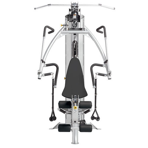 多機能トレーニング器具 - V4-ELITE - Hoist Fitness - 屋内用
