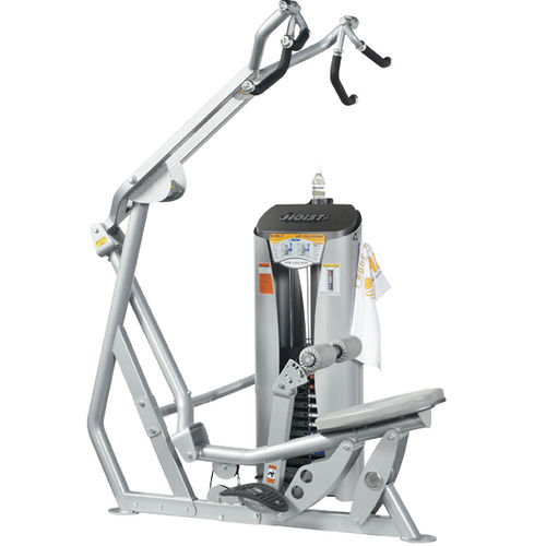 ショルダープレス筋力トレーニングマシン - RS-1201 - Hoist Fitness