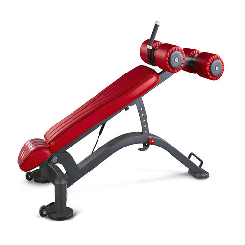 調整可能トレーニングベンチ - 1HP216 - Panatta