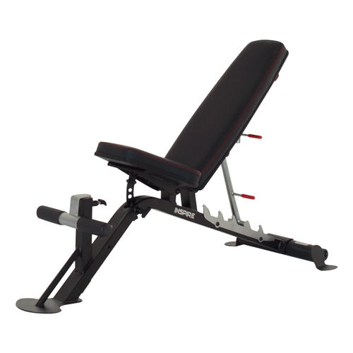 トレーニングベンチ - SCS - Johnson Fitness