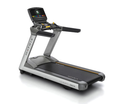 ルームランナー - T7XI - Johnson Fitness