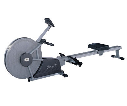 磁気ローイングマシン - OXFORD II - Johnson Fitness