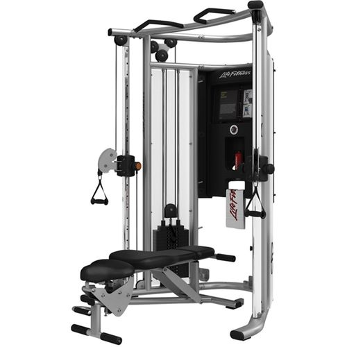 多機能トレーニング器具 - G7 - Life Fitness - ケーブル / 屋内用