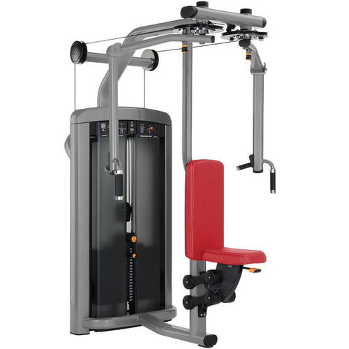 バタフライ筋力トレーニングマシン - SS-FLY - Life Fitness - 屋内用 / スポーツ施設用