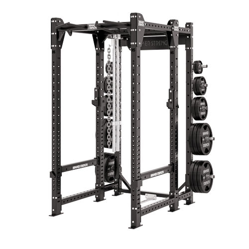 フィットネスマルチステーション - ELT-PR-STRD - Life Fitness