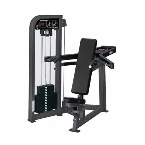 Life Fitness Circuit Series  ショルダープレス トレーニングマシン Circuit Series Shoulder Press | Life Fitness