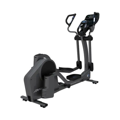 家庭用クロストレーナー - E5 - Life Fitness
