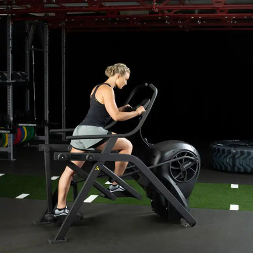 業務用ステッパー - HD SPARC - Life Fitness