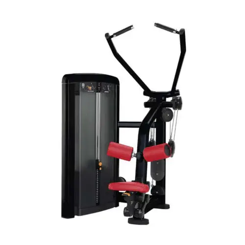 値下げセールLife Fitness ラットプルダウン ラットプルダウン筋力トレーニングマシン - SS-PD - Life