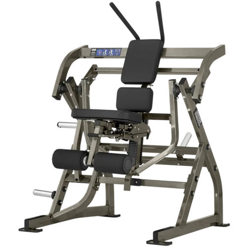 アブドミナルクランチ筋力トレーニングマシン - PL-AB - Life Fitness - 屋内用 / スポーツ施設用