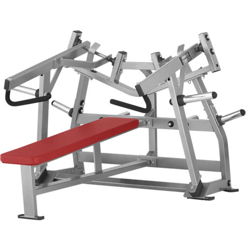 フラットチェストプレス筋力トレーニングマシン - IL-HBP - Life Fitness - 屋内用 / スポーツ施設用