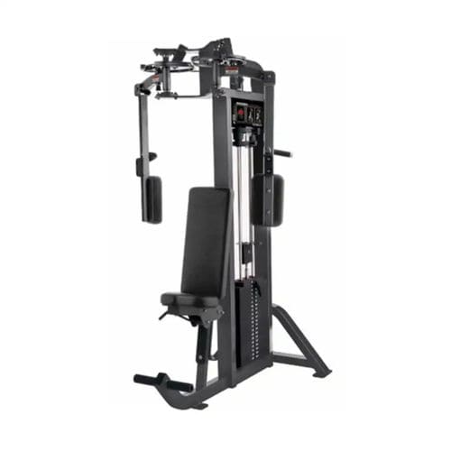 バタフライ筋力トレーニングマシン - HS-PEC - Life Fitness - 屋内用 / スポーツ施設用