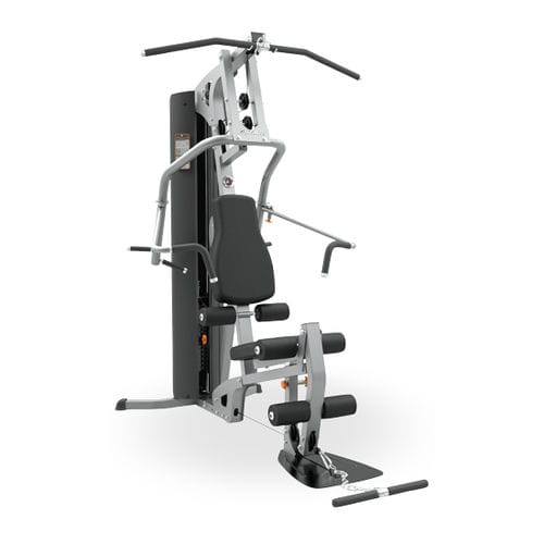 多機能トレーニング器具 - G2 - Life Fitness - ケーブル / 屋内用