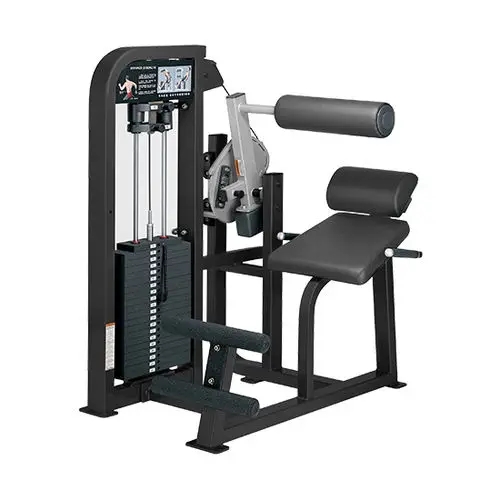 バックエクステンション筋力トレーニングマシン - HS-BE - Life