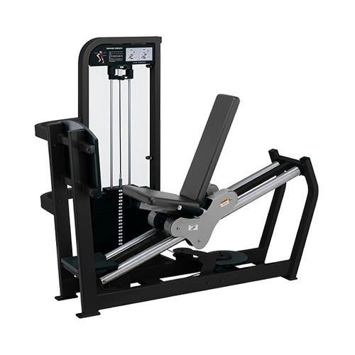 レッグプレス筋力トレーニングマシン - HS-SLP - Life Fitness - 屋内用 / スポーツ施設用