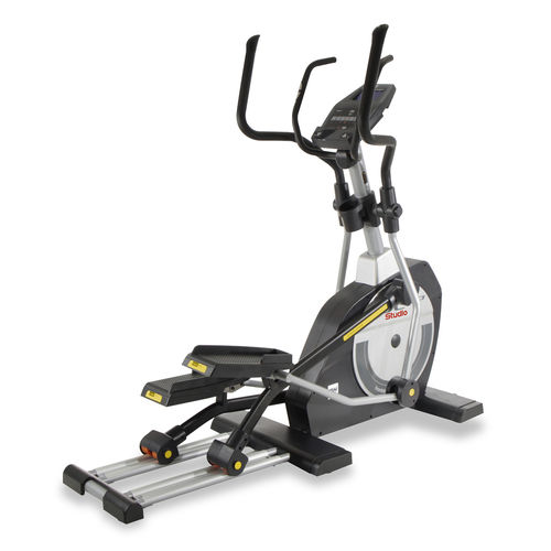 クロストレーナー - I.FDC 20 STUDIO WG868 - BH Fitness
