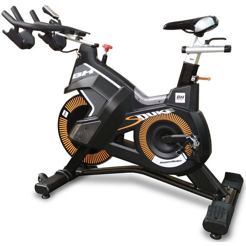 エクササイズバイク - SUPERDUKE H940 - BH Fitness