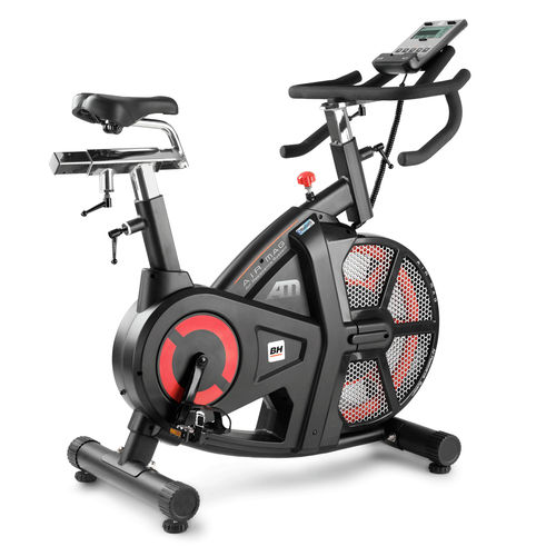 磁気エクササイズバイク - I.AIRMAG H9122I - BH Fitness