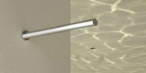 壁取り付け式シャワーヘッドアーム - WATERLINE RAINSHOWER: SA40 - Fontealta