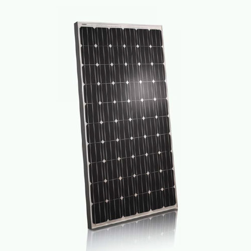 単結晶太陽電池パネル - JKM270M-60  - Jinko solar - 屋根用