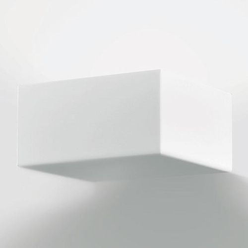 現代風壁掛け照明 - MINIMAL - BUZZI & BUZZI - 屋内用 / Aircoral® / 長方形