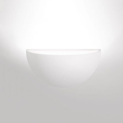 現代風壁掛け照明 - SFERA S 255 - BUZZI & BUZZI - 屋内用 / Aircoral® / 円形