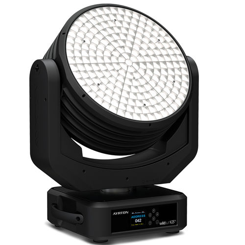 IP20フラッドライトリラ - WILDSUN™K25-TC - AYRTON - LED / 舞台照明 / 屋外用