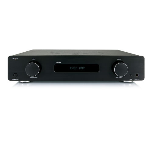 オーディオ増幅器 - EXEO AMP - Tangent