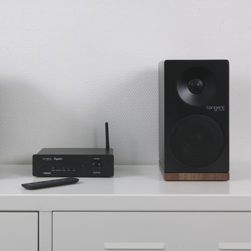 オーディオ増幅器 - AMPSTER BT - Tangent