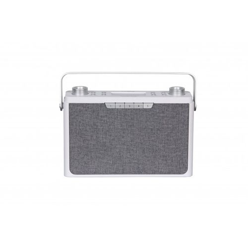 Bluetoothラジオ - PEBBLE - Tangent