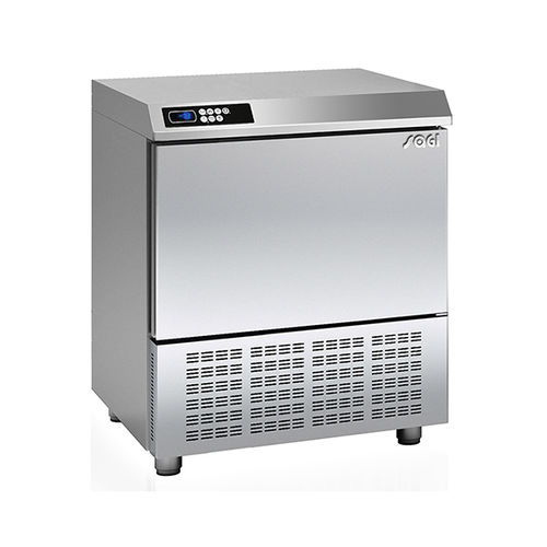 リーチインブラストチラー - BLAST CHILLERS JOY - DC51M - Sagi - 業務用