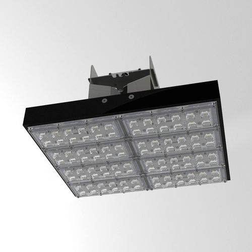 IP65プロジェクター - OPTICS - Sakma Electrónica Industrial - RGB LED / LED RGBW / 業務用