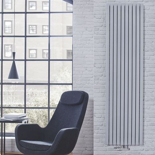 お湯ラジエーター - KV - CHRISTESEN GmbH - 501 w...750 w / 751 w...1000 w / 1001 w...1500 w