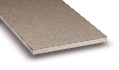 建築用合板パネル - PIOPPO-MDF - panguaneta plywood - ベニア / PEFC認証