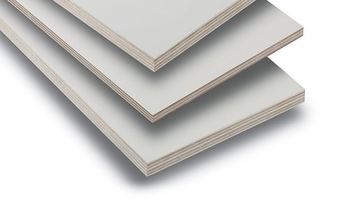 建築用合板パネル - PANGUA-PAINT - panguaneta plywood - ベニア / PEFC認証