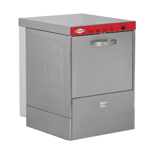 正面投入食器洗い機 - EMP.500	 - Empero - 業務用 / 組み込み式