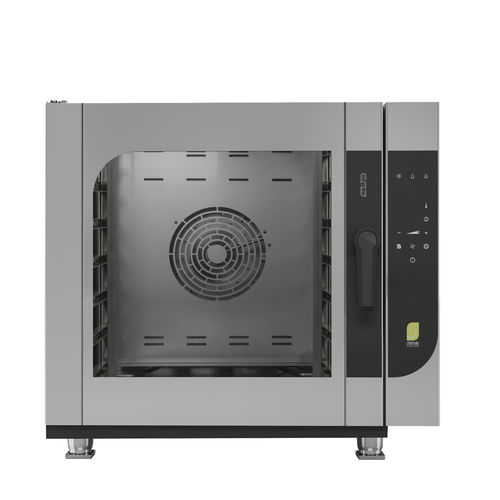 業務用オーブン - CMG6 - mbm - ガス / スチーム / コンビ