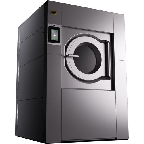 正面投入洗濯脱水機 - GWH350-450-600 - www.grandimpianti.com - 産業用