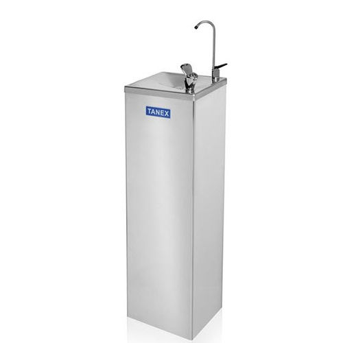 冷水給水器 - TANEX SERIES - Canaletas S.A. - 精製水 / 学校用 / 病院用