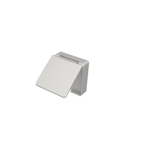 電動コンセント - 4064 - MENU SYSTEM AG - 壁取り付け式 / はめ込み式 / 現代風