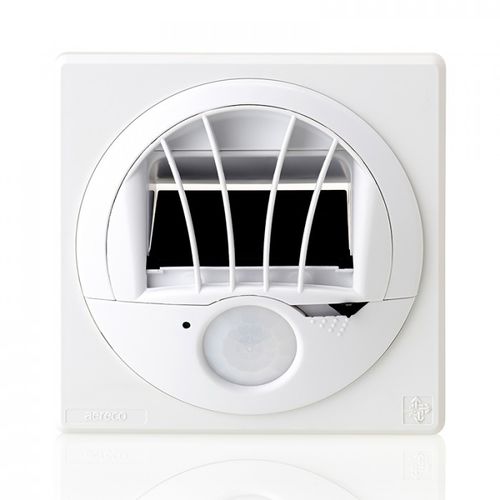 排気口 - TDA  - Aereco Ventilation Limited
