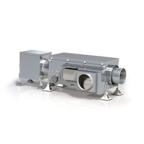 住居用熱回収器 - AWN BASIC - Aereco Ventilation Limited - 商業用 / 家用 / 熱回収