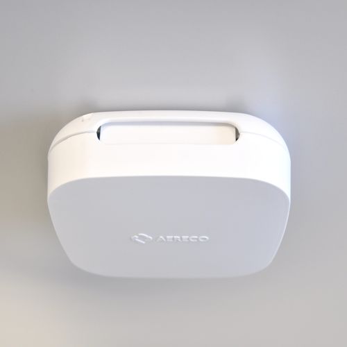 ガスセンサー - S-VOC - Aereco Ventilation Limited - 煙 / 湿度 / 静電容量式