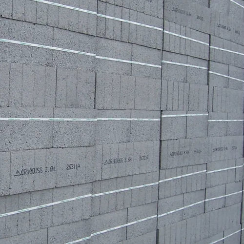 ソリッドコンクリートブロック - MASTERLITE® ULTRA - Aggregate Industries - 軽量 / 壁用 / 耐荷重壁