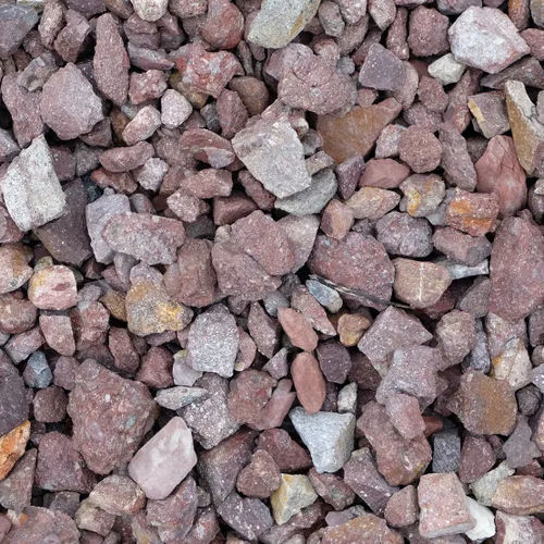 屋外用砂利 - TRACK BALLAST - Aggregate Industries - ブレーカー