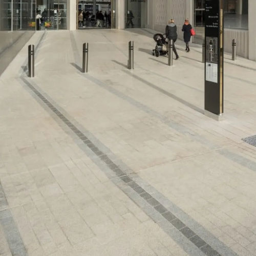 高性能セメント - LAFARGE SUSTAINACEM - Aggregate Industries - 工事現場用