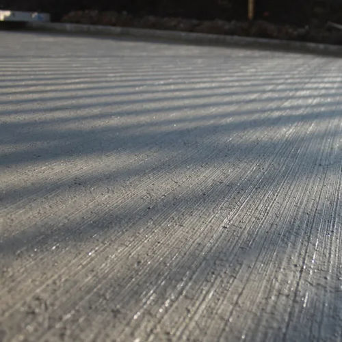 高性能セメント - DIAMONDCRETE® CONCRETE - Aggregate Industries - 工事現場用