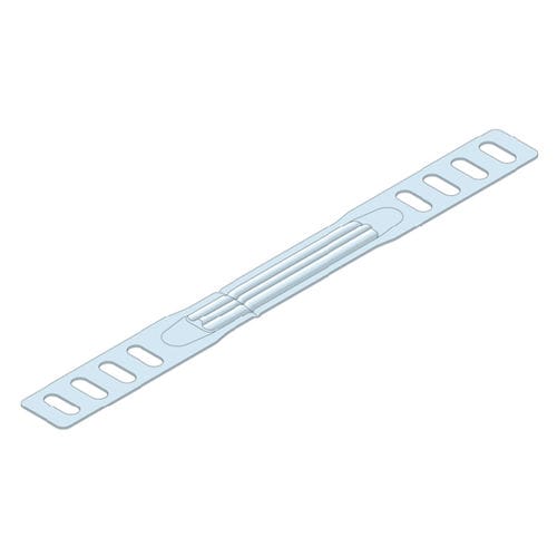 スチール製締結部品 - CCB-JJ - Ancon Building Products - ファサード外壁カバー用