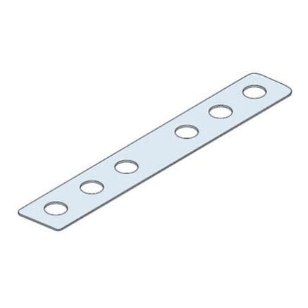 スチール製締結部品 - CCB-IWJ-180 - Ancon Building Products - ファサード外壁カバー用