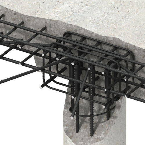 鉄筋コネクタ - MBT - Ancon Building Products